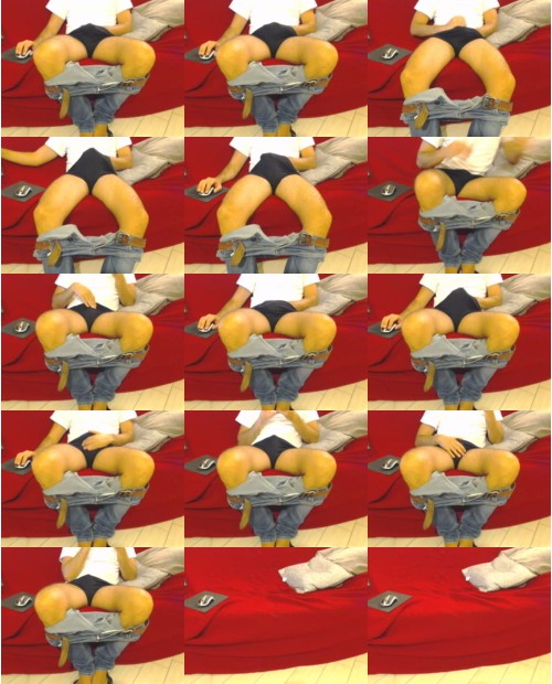 Download Video File: cam4 fenicerossa