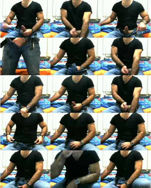 Download Video File: cam4 flexor