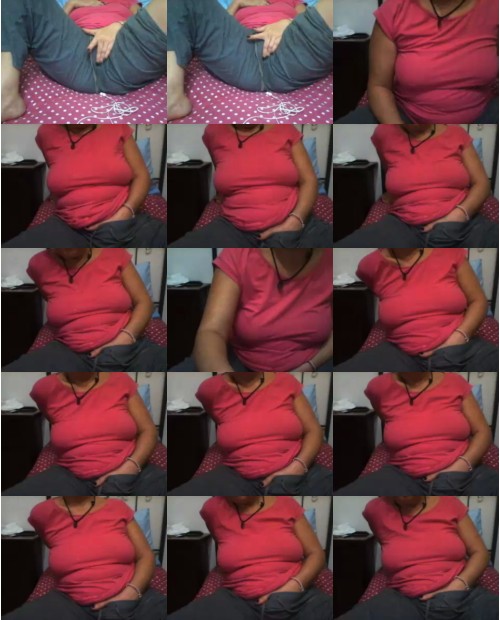 Download Video File: cam4 formosa46