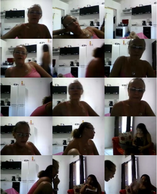 Download Video File: cam4 germana51