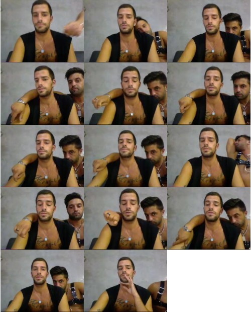 Download Video File: cam4 hornycpls16