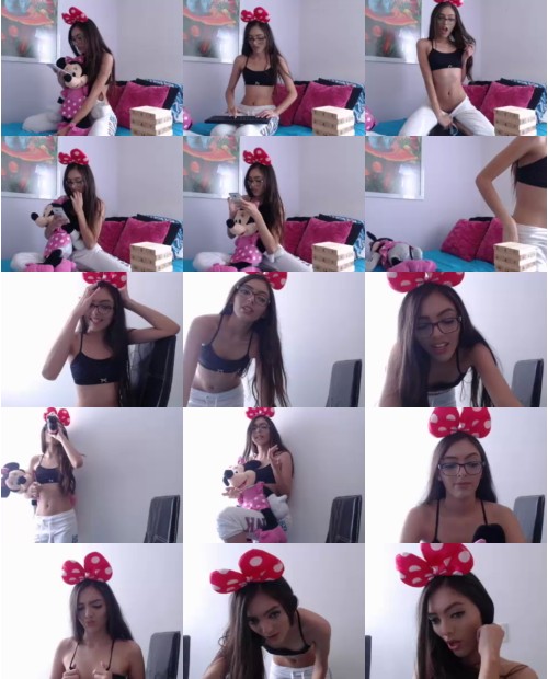 Download Video File: cam4 isabellareed