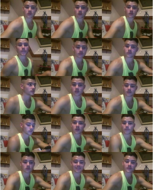 Download Video File: cam4 john adonis