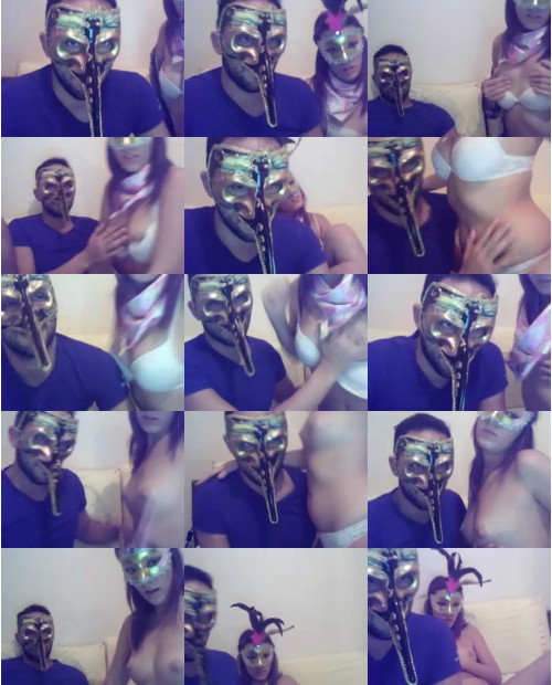 Download Video File: cam4 lady monster