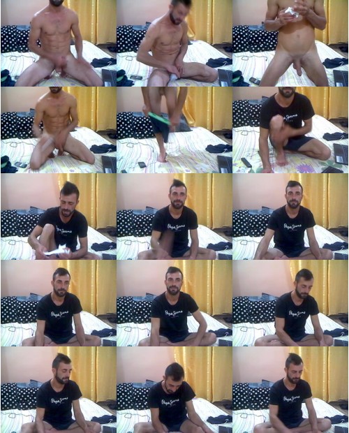 Download Video File: cam4 maska31