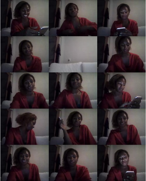 Download Video File: cam4 missunicornn