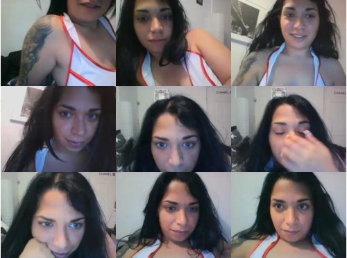 Download Video File: cam4 monageill22