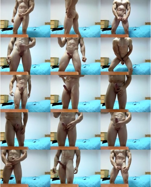 Download Video File: cam4 nakedmusc