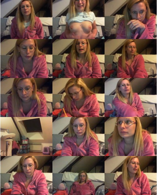 Download Video File: cam4 pr1cesseleia