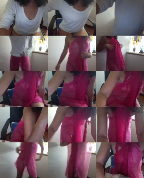 Download Video File: cam4 sandi207
