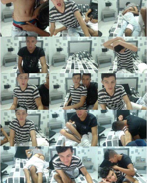 Download Video File: cam4 thomasyjuan