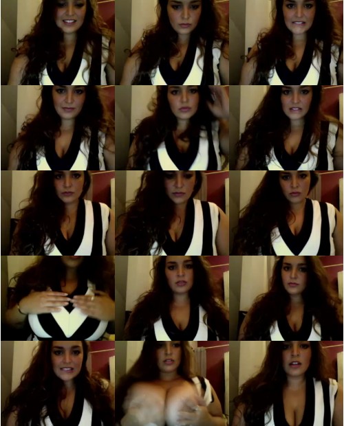 Download Video File: cam4 transcendant