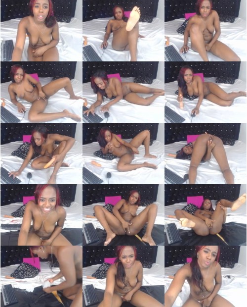 Download Video File: cam4 vanehotblack