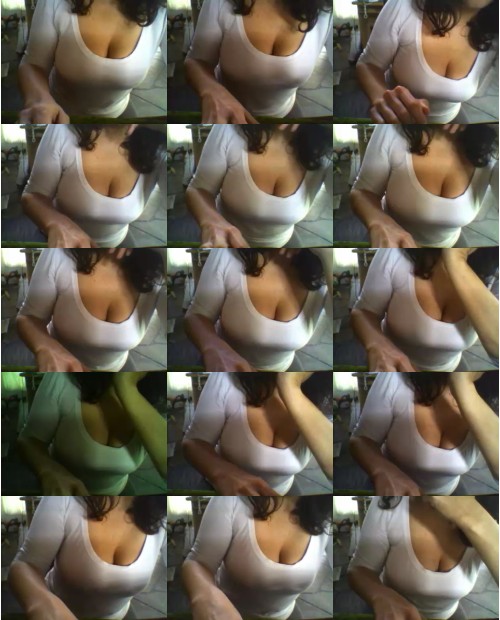 Download Video File: cam4 veronicamil