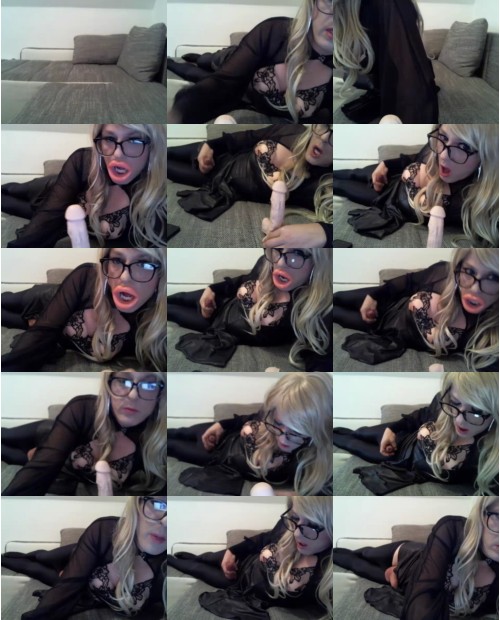 Download Video File: cam4 vickyjena