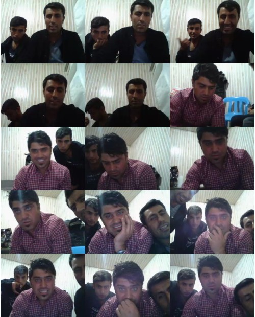 Download Video File: cam4 yakisikli72