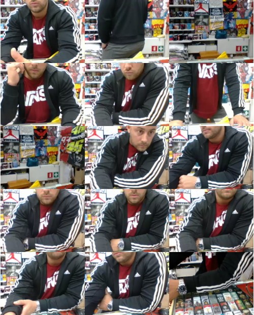 Download Video File: cam4 alessio2727