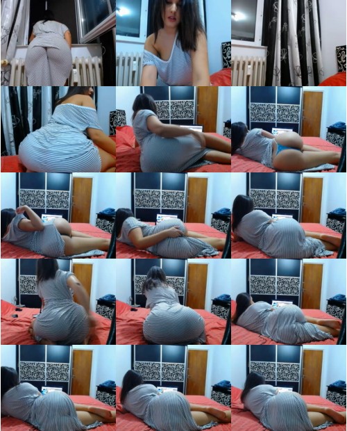 Download Video File: cam4 badassfun