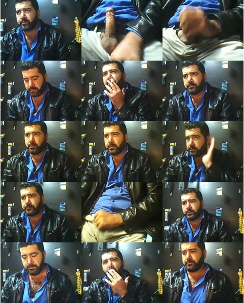 Download Video File: cam4 barbekuu