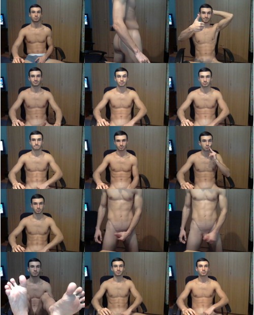 Download Video File: cam4 bluecock91