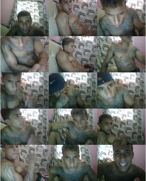 Download Video File: cam4 ciborgue1