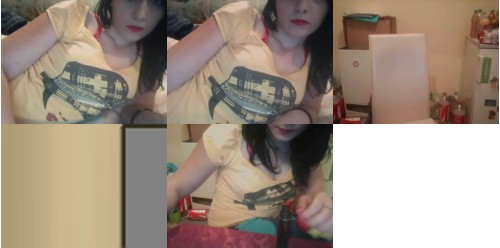 Download Video File: cam4 crazy160