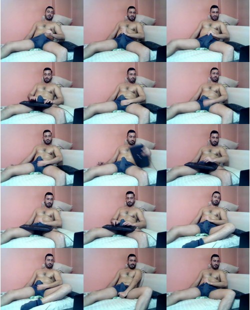 Download Video File: cam4 crazycockkk