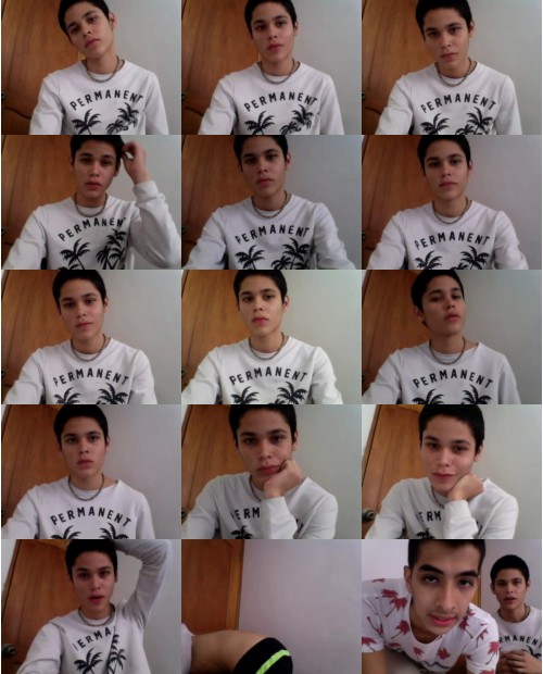 Download Video File: cam4 cutedamian