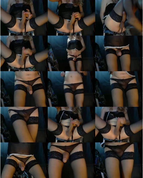 Download Video File: cam4 dolce chick