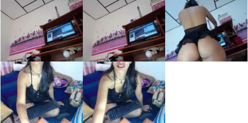 Download Video File: cam4 karlaray