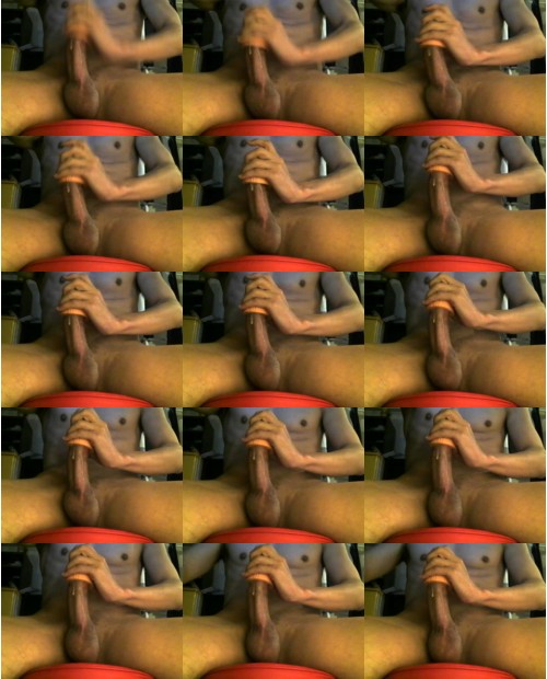 Download Video File: cam4 kitouzuri