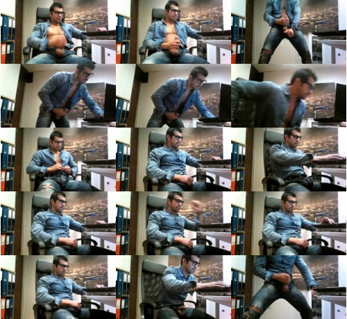 Download Video File: cam4 latino23bom