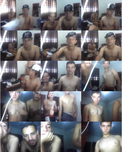 Download Video File: cam4 laysetiago