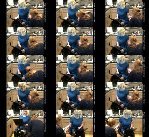 Download Video File: cam4 maddiegreeng