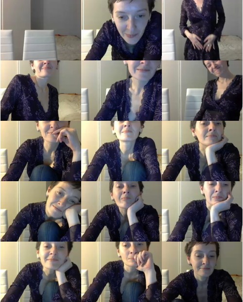 Download Video File: cam4 marfa666