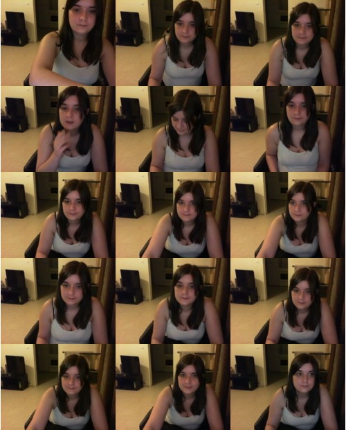 Download Video File: cam4 mystik76