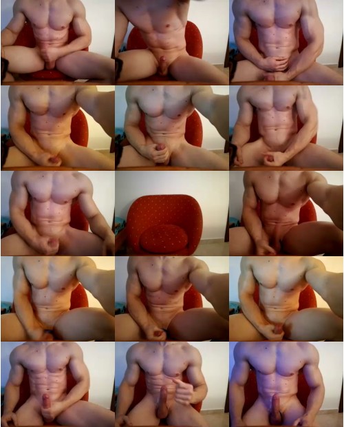 Download Video File: cam4 nakedmusc