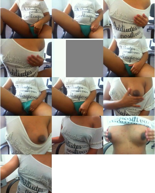 Download Video File: cam4 peq morena