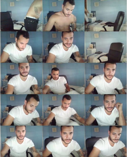 Download Video File: cam4 rauliton88