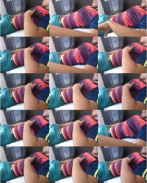 Download Video File: cam4 soccerplaye1