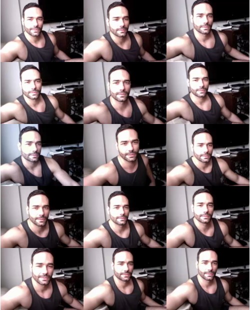 Download Video File: cam4 tomspp