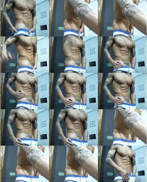 Download Video File: cam4 urbanarrow