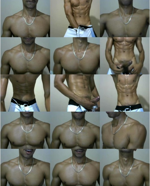 Download Video File: cam4   soldado  