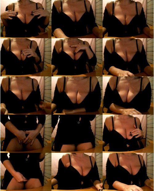 Download Video File: cam4  sexy lady