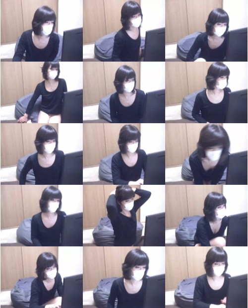 Download Video File: cam4 an mina2