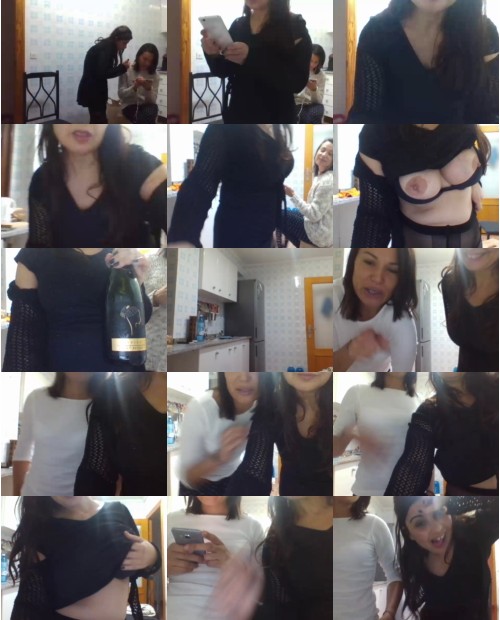 Download Video File: cam4 bellocina