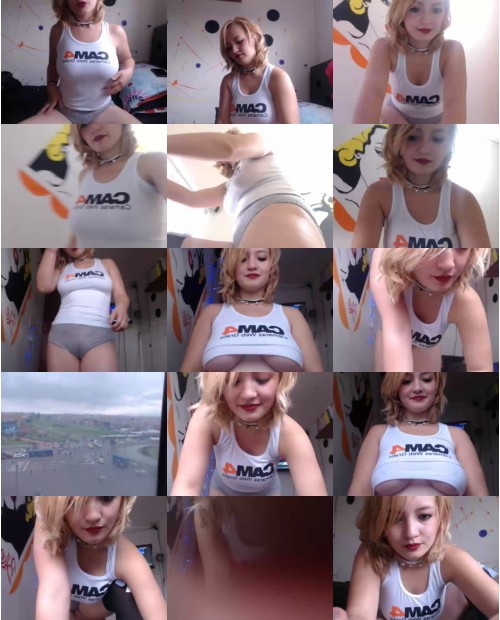 Download Video File: cam4 billie piper