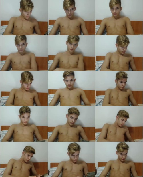 Download Video File: cam4 blondetwin10