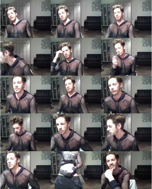 Download Video File: cam4 cgn top