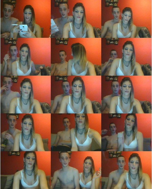 Download Video File: cam4 couplechau11